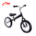 Meistverkaufte Kinder Balance Fahrrad Räder 12 Zoll / Kinder Walking Fahrrad Balance Fahrrad mit EVA Reifen / Balance Bike CE zertifiziert